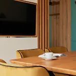 Pidder-lyng 02 Апартаменты *
