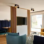 Apartamento Pidder-lyng 02 *