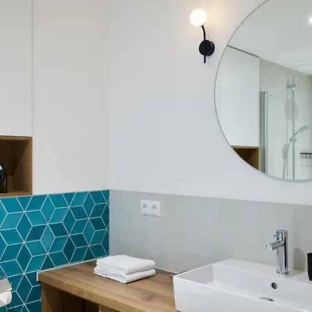 Pidder-lyng 02 Apartamento *