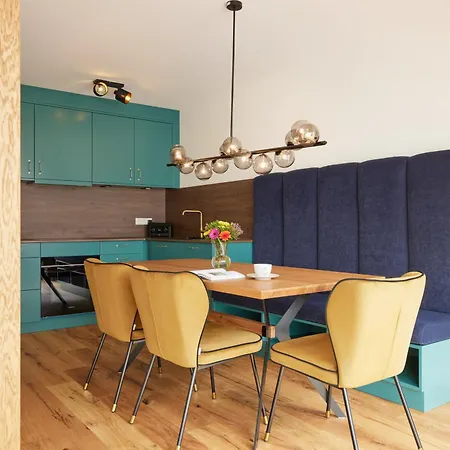 Apartman Pidder-lyng 02 Sankt Peter-Ording